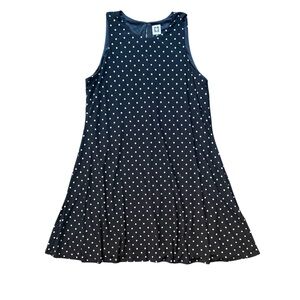 Anne Klein Women’s Polka Dot Swing dress